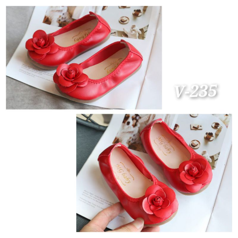 SANDAL  ANAK-ANAK IMPORT My Baby Kode V-235