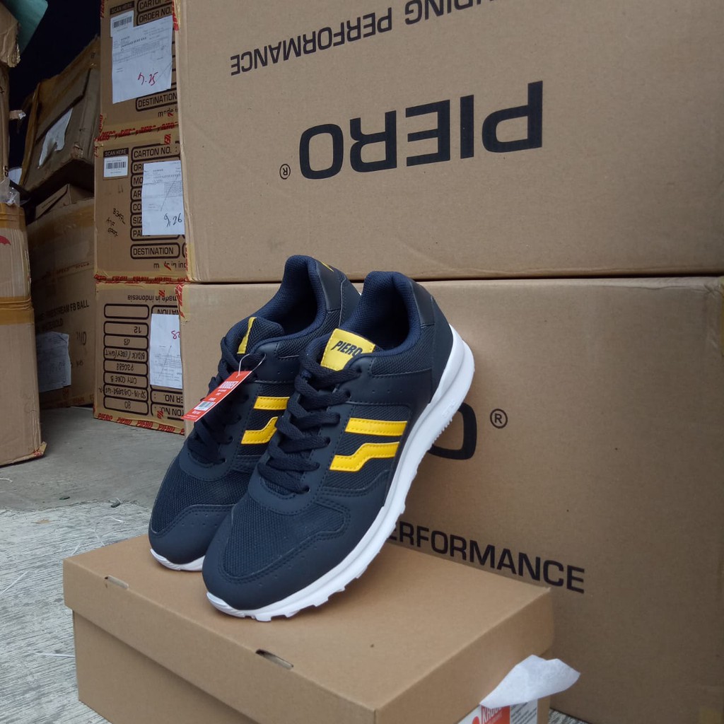 SEPATU PIERO JOGGER KROOGER