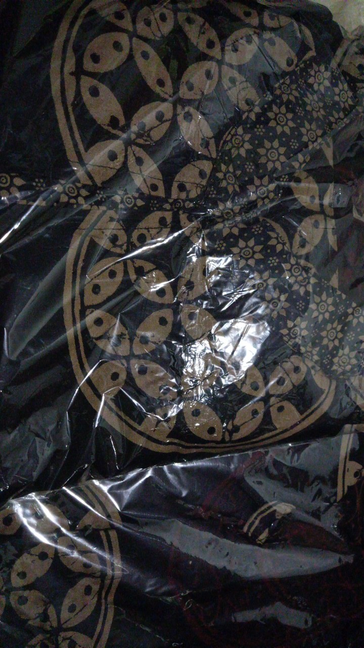 Batik Couple Keluarga.batik Kemeja.gamis Outer.batik Ori Hq Senopati.batik Seragam.