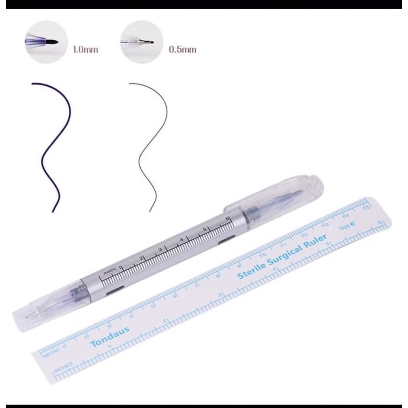 

Tondaus spidol penanda sulam