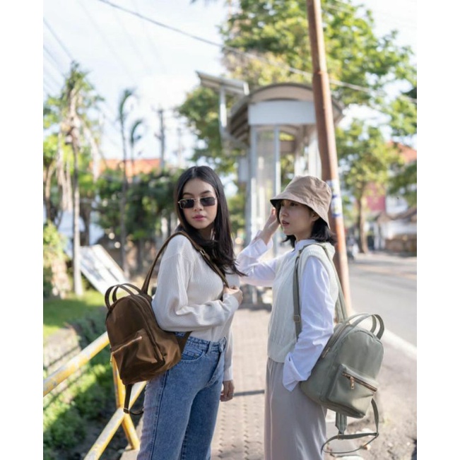Ransel Bag Flicka J 90 + free dustbag