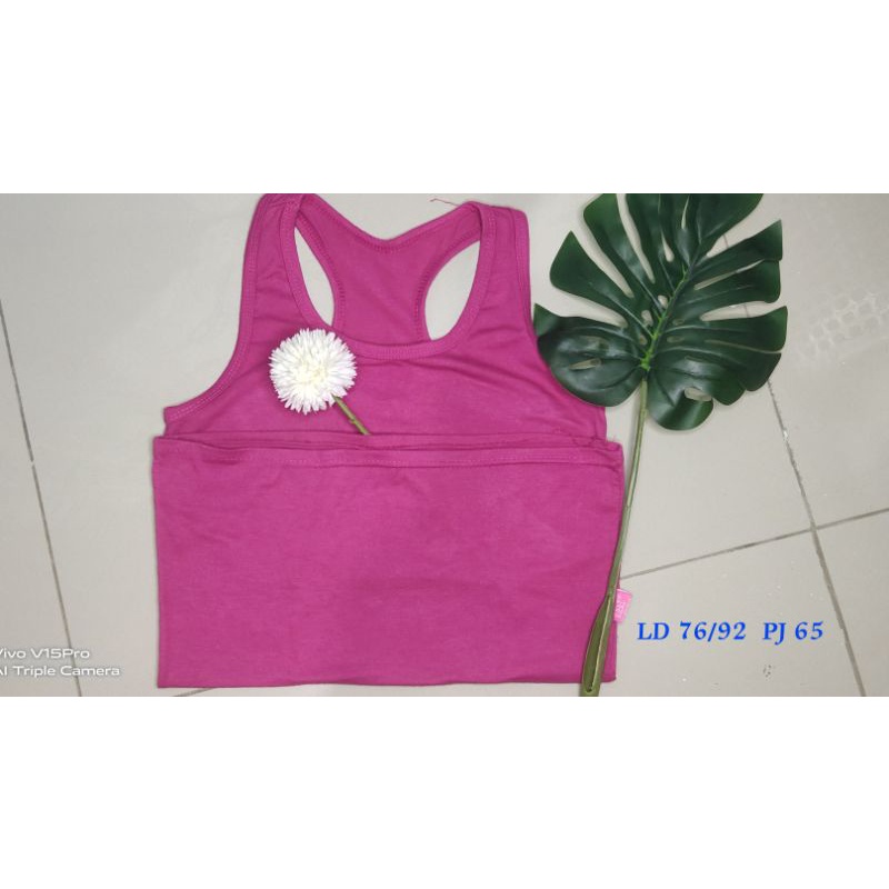 Preloved Tanktop