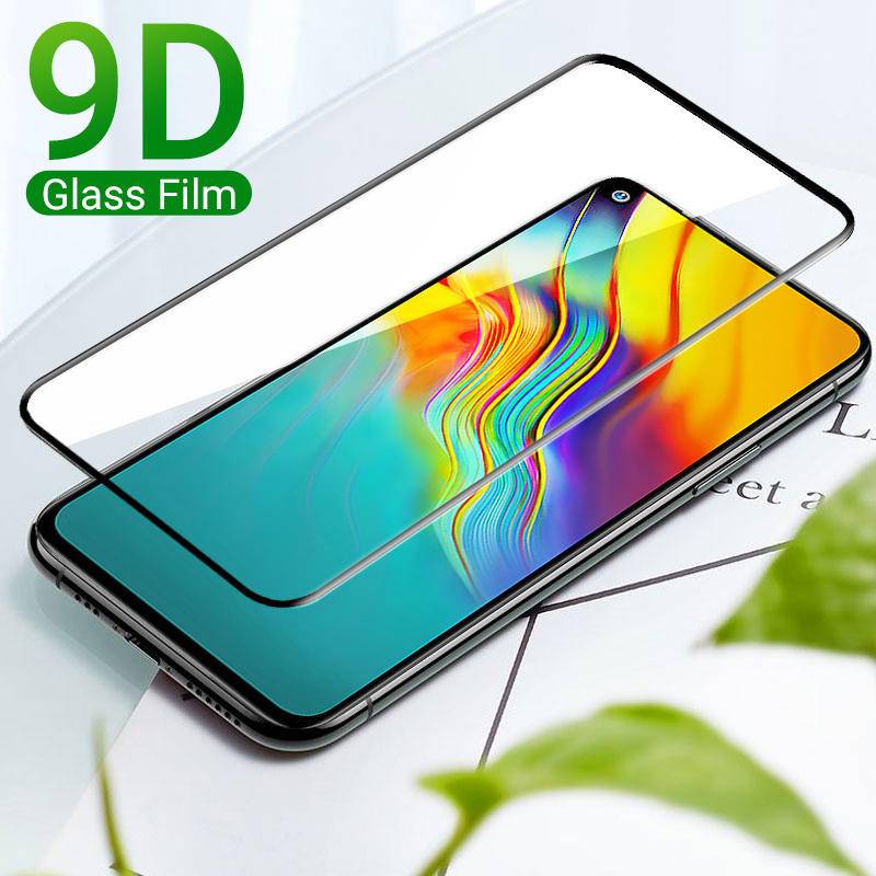 Pelindung Layar Tempered Glass Untuk LG K 20 Prime 22 + 40S 41S 42 50S 51S 52 61 62 4G 71 92 5G