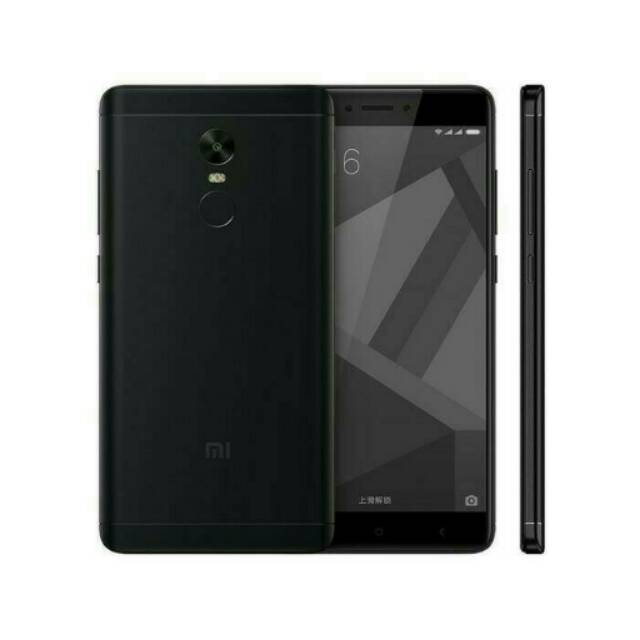 Xiaomi Redmi note 4 x note 4x 4/64gb gold bkan xs 11 s10 2720