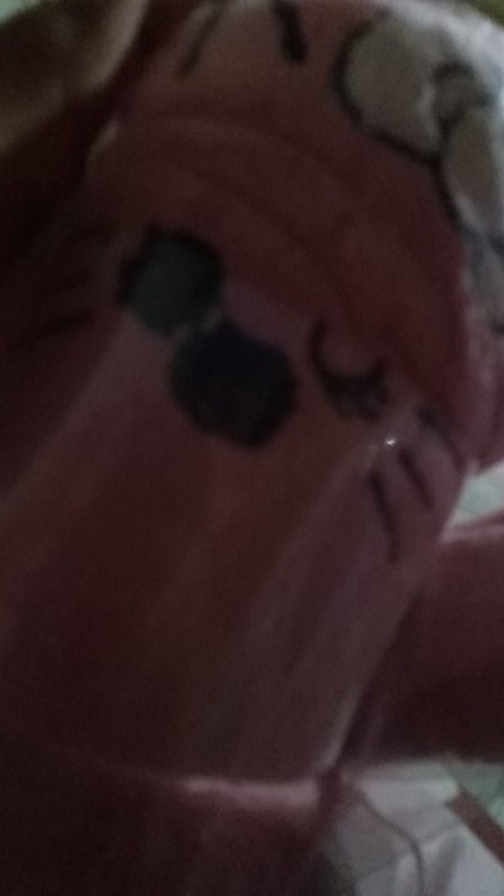 Handuk Micro Set Boneka 35*75 + 70*140 Cm