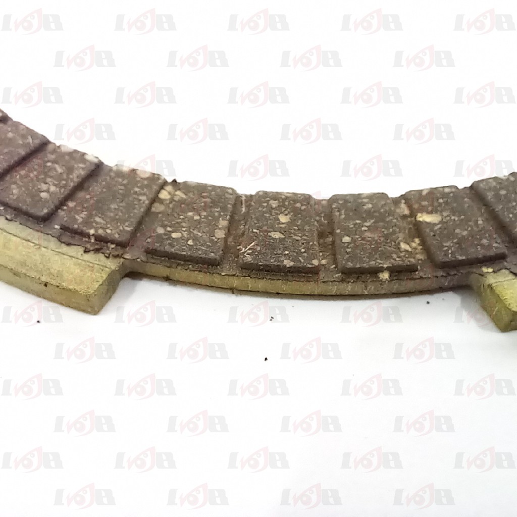 NPP Kampas Plat Kopling GL 100 GL100 CDI GL125 Clutch 5 Lembar