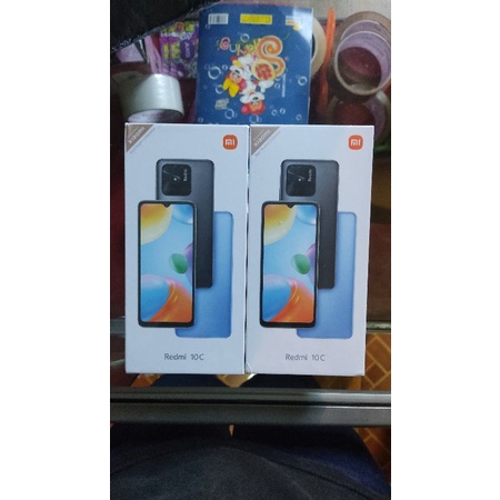 xiaomi redmi 10c 4/64