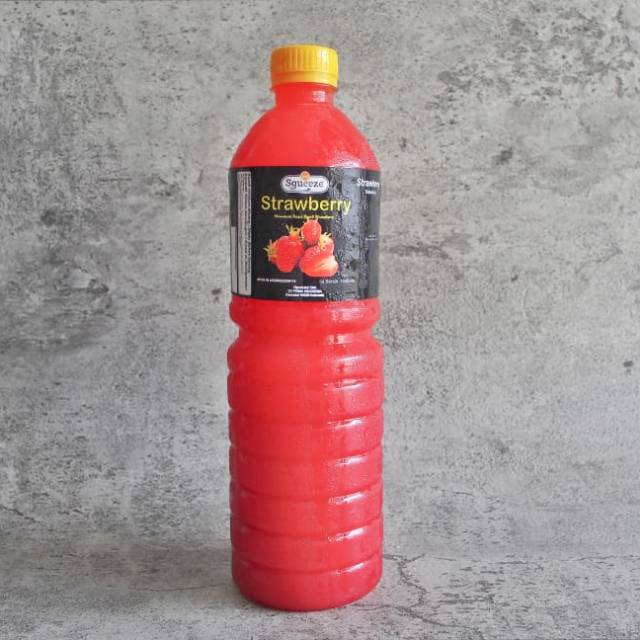 

juice organic stobery