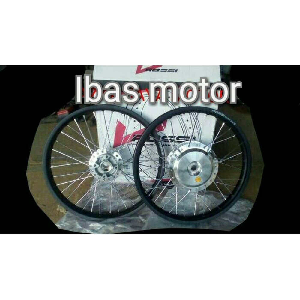 Velg set jari jari 17 Honda beat karbu Murah cod 924