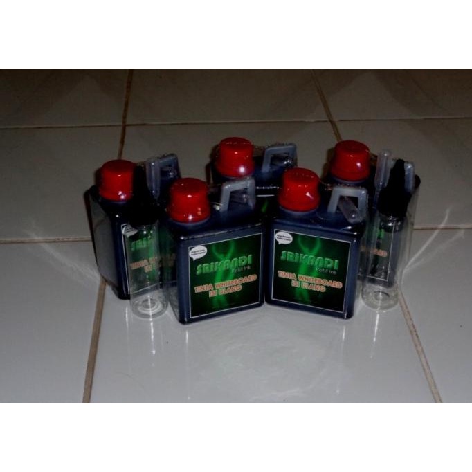 

Best Seller] Tinta Spidol Whiteboard Srikandi