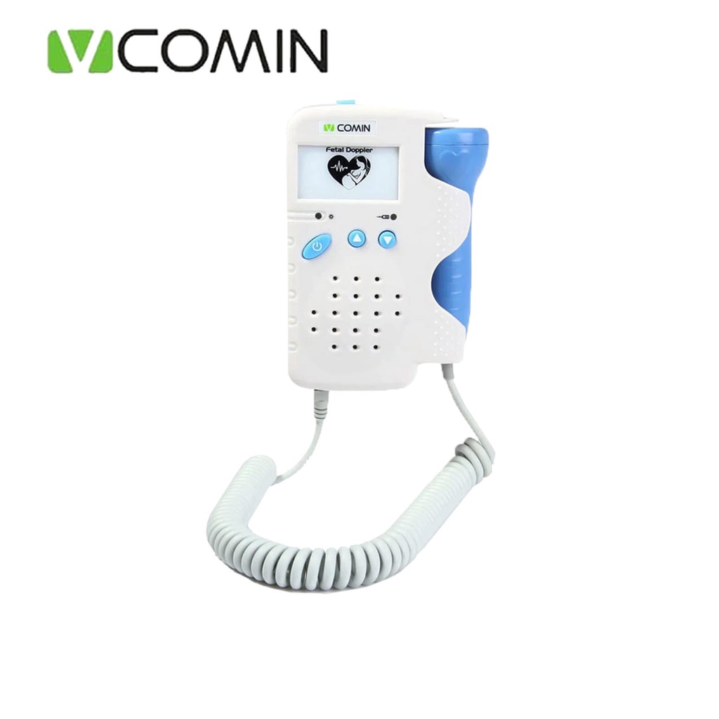 Fetal Doppler 200A - Vcomin