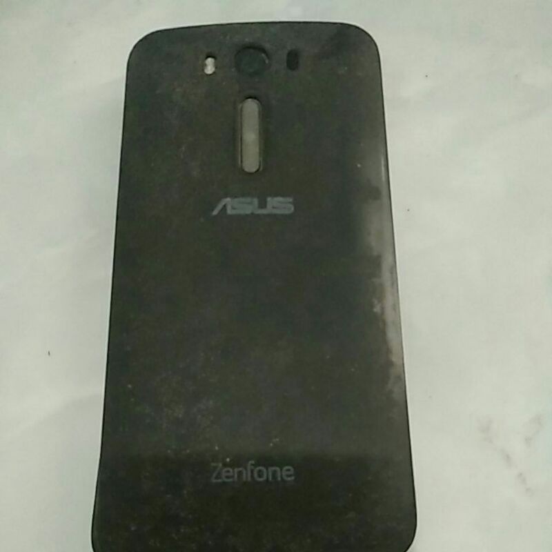 ASUS zenfone laser2 Z00RD minus