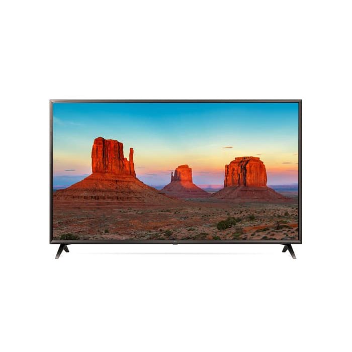 PROMO LED TV LG 43 INCH 4K SMART TV 43UK6300PTE