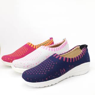 AS Sepatu  Slip On Wanita  VENOM EAGLE  AR02 Shopee Indonesia