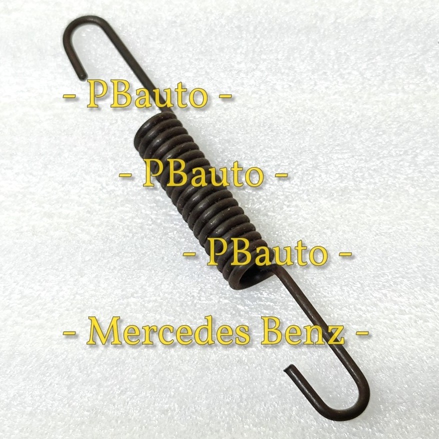 Per Rem Tangan w124 Tanggung mercy w202 w203 w210