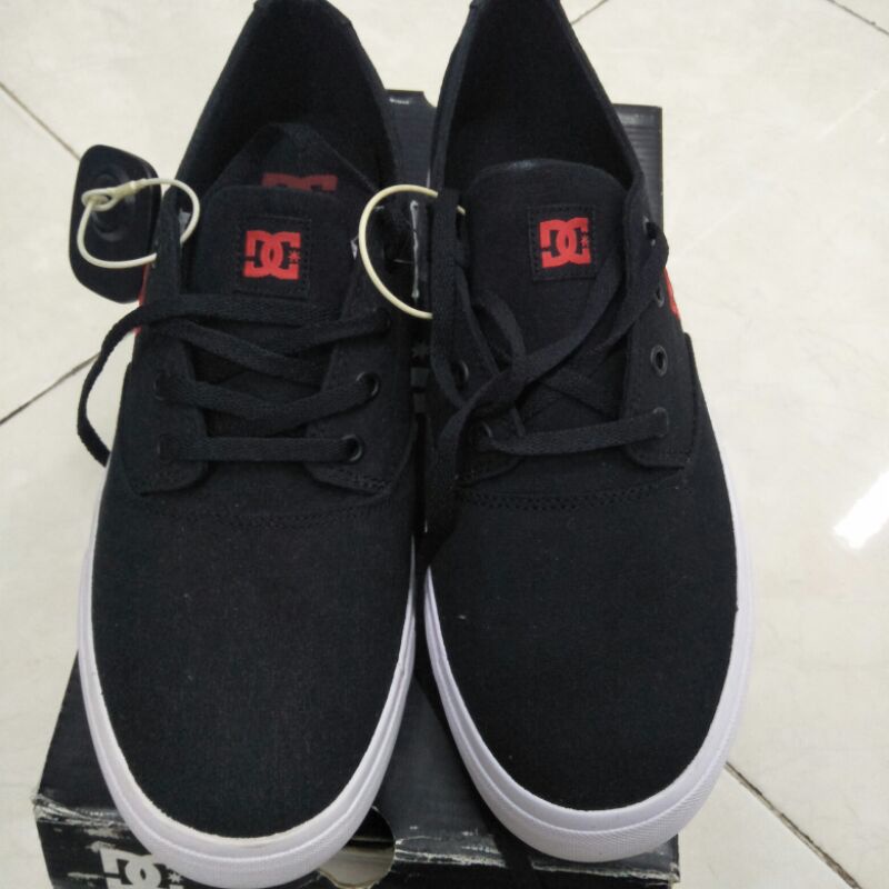 Sepatu Dc original flash 2 tx m shoe