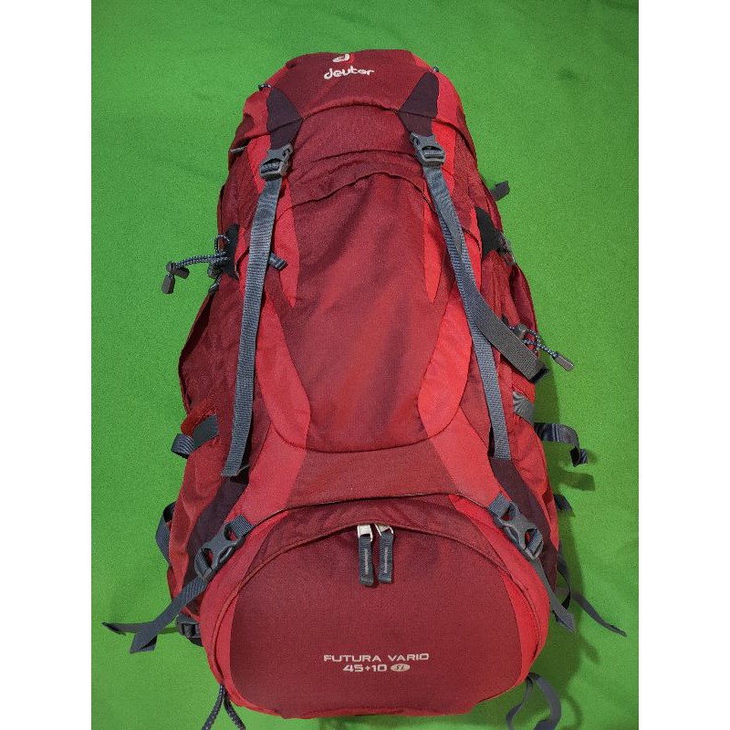 Deuter Futura Vario 45+10