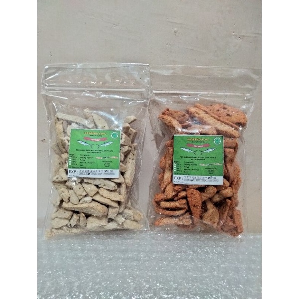 

BASRENG / BASO GORENG / BAKSO GORENG / BASRENG PEDAS