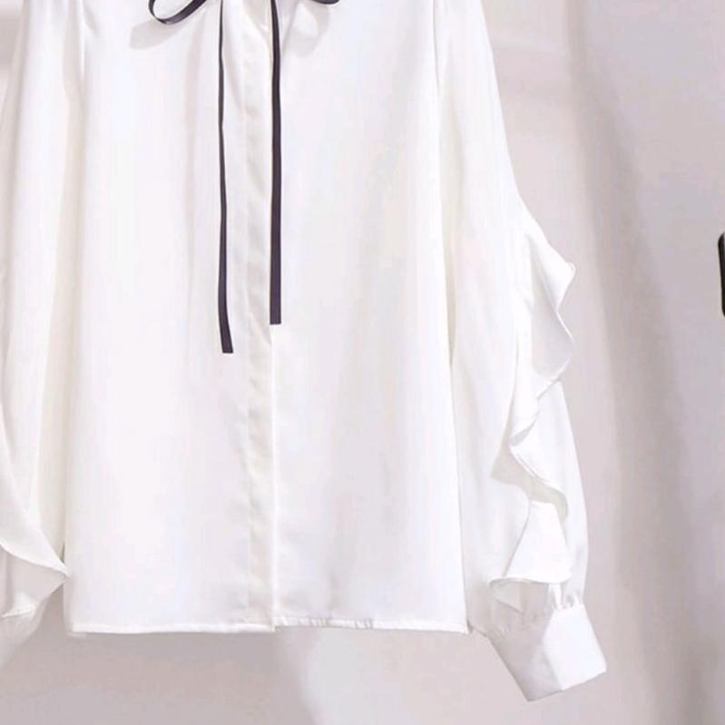 R.A - Nomi Set l Setelan Baju 2in1 Kerja Matt Wollycrepe Fashion Wanita