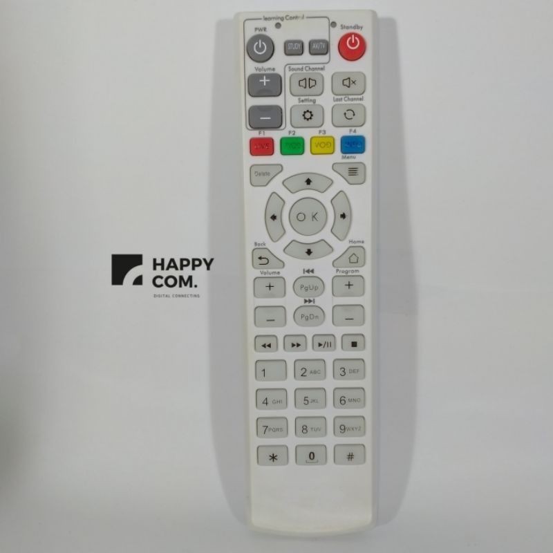 Remote STB Fiberhome second like new