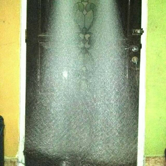 Bahan pancing jaring/pengganti pancing jaring rusak/bahan jaring bomnet