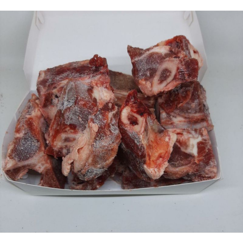 

IGA MURAH MEWAH 1KG