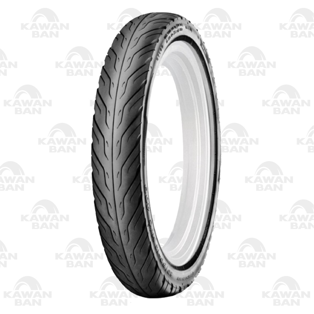 Ban Aspira Maxio SPR38 TL Ring 14 90/90-14