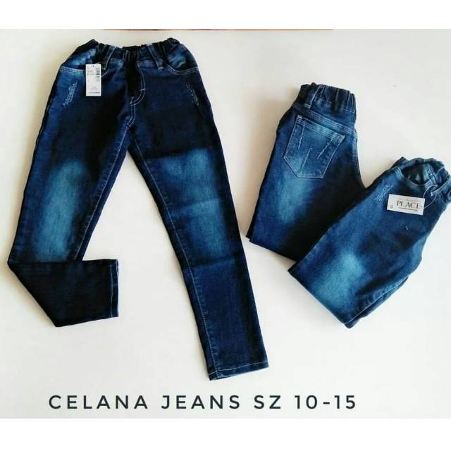 JEANS PLACE