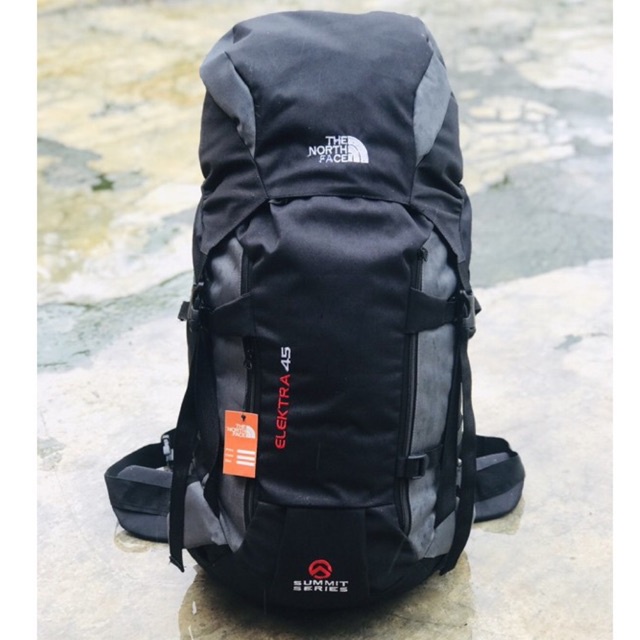 TAS GUNUNG / CARRIER 45 LITER UP TO 50 LITER