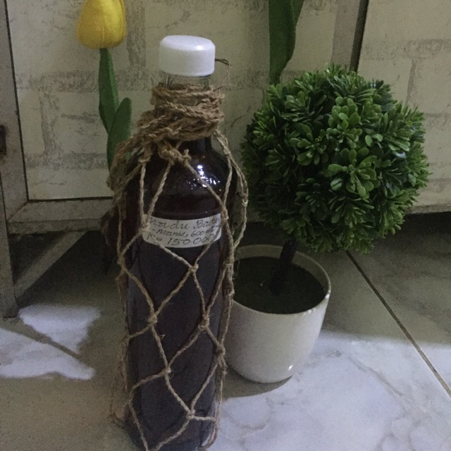 

Madu Lebah Hutan - Baduy (Premium Quality)