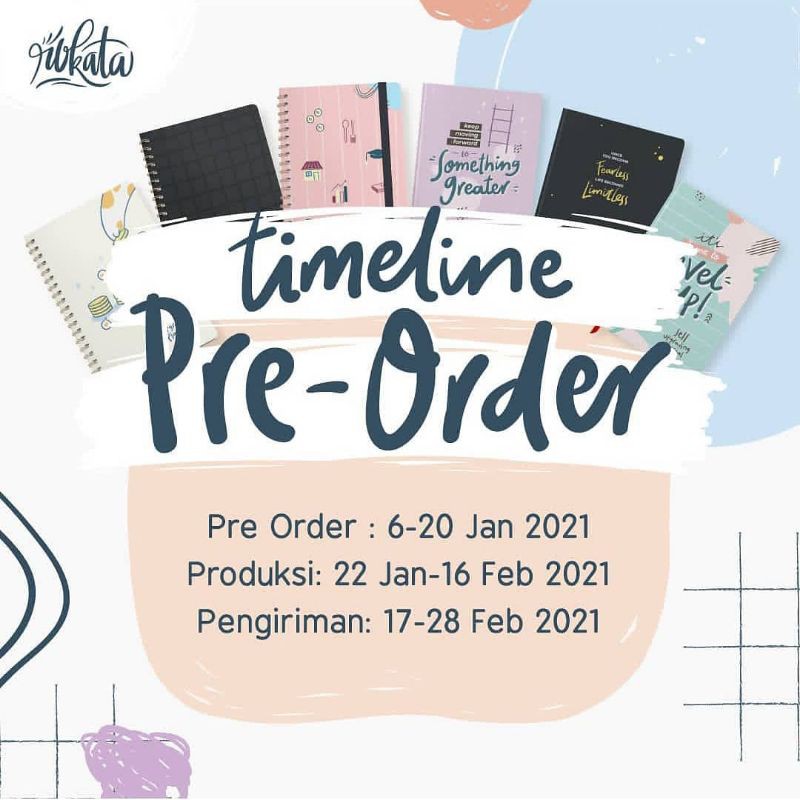 FINANCIAL UPGRADING PLANNER rokata planner rokata journal rokata jurnal murah organizer jurnal murah