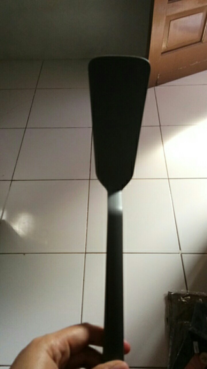 Fullandad Sudip Warna Abu-abu 32 Cm Fulandad