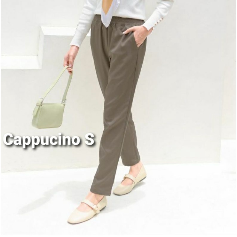 Daily Pants by Lights Clo