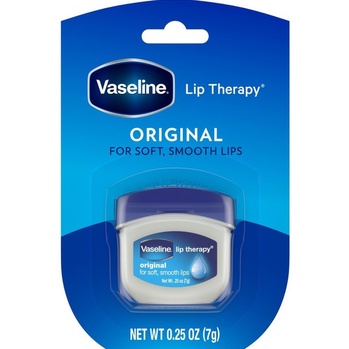 VASELINE LIP THERAPY ORIGINAL 7 G