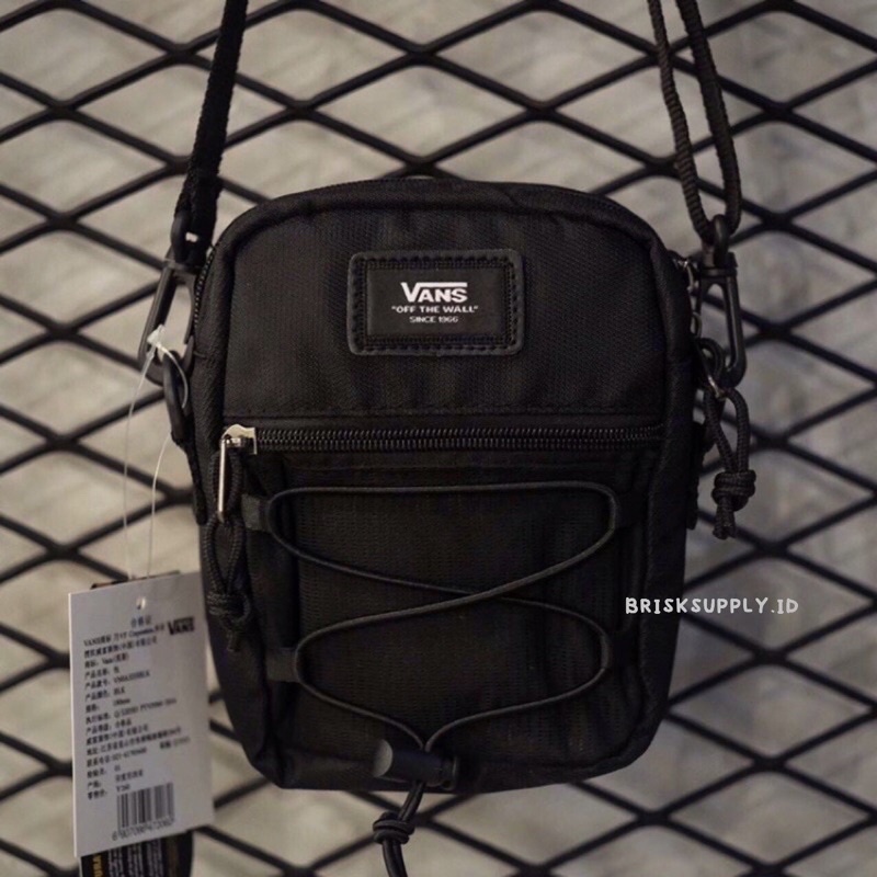 VANS SLING BAG SHOULDER ORIGINAL BNWT
