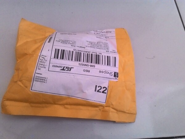 2000w Scr Regulator Voltase Tenaga Tinggi