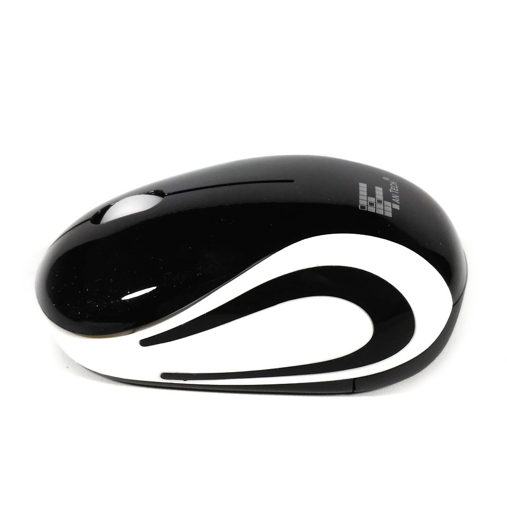 Mouse Fantech Wireless W187
