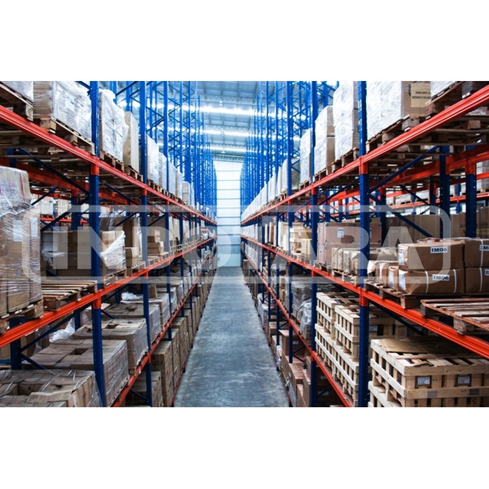 Ferratti Ferro Espresso Machine FCM692