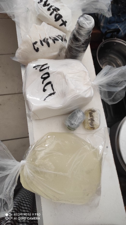 Paket Sabun Cuci Piring Anti Gagal