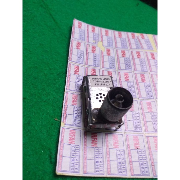 TUNER TOSHIBA TDSS-GG211D  TUNER TV LED 23PB201EJ ORIGINAL