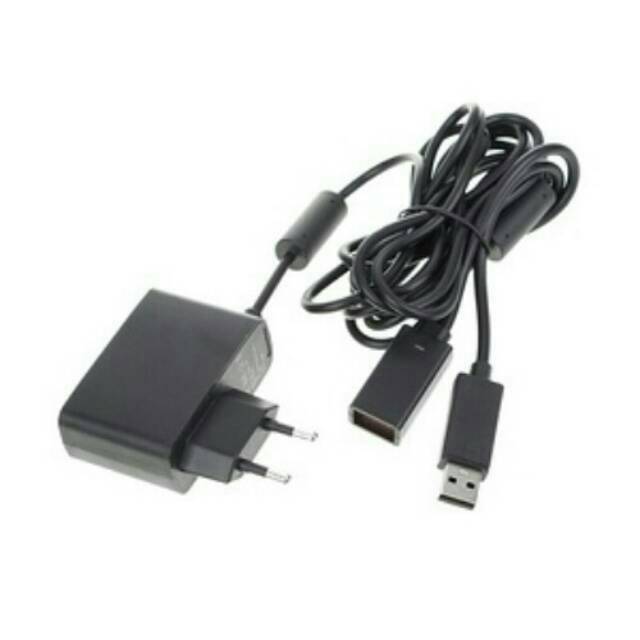 ADAPTOR XBOX KINECT 360
