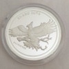 Koin Perak Silver 1oz TDS ELJA / e.jawa