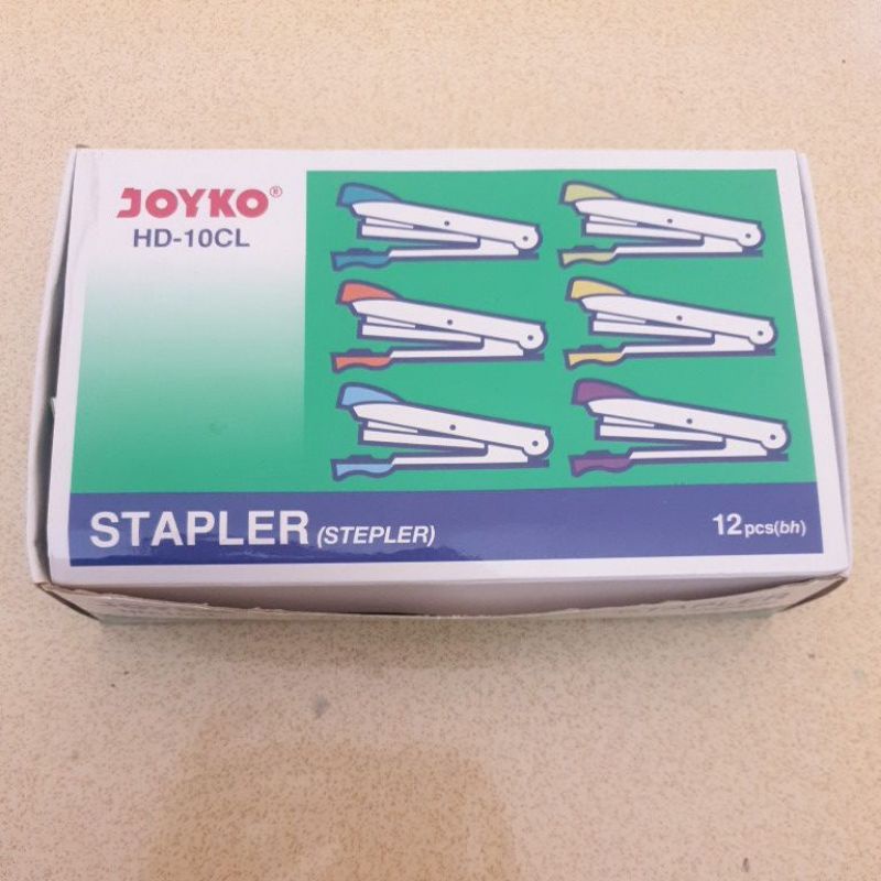 

Stapler / Stepler / Jepretan Joyko HD