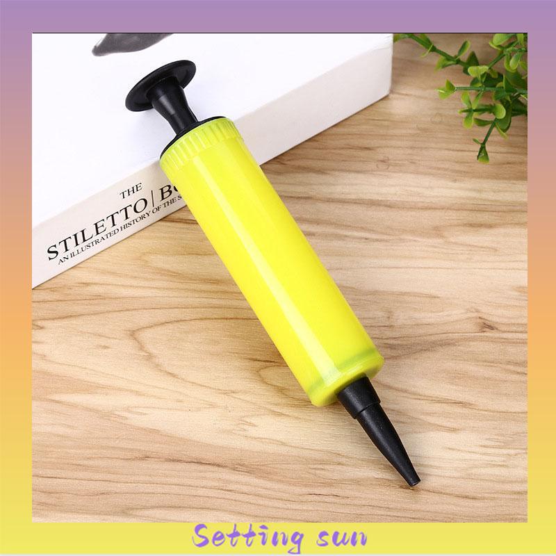 1 pompa mini kecil-warna acak TN