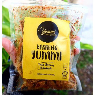 

Stok Ready Basreng Yummi Berkualitas