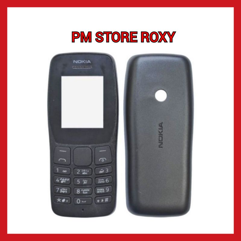 CASING NOKIA N110 2019