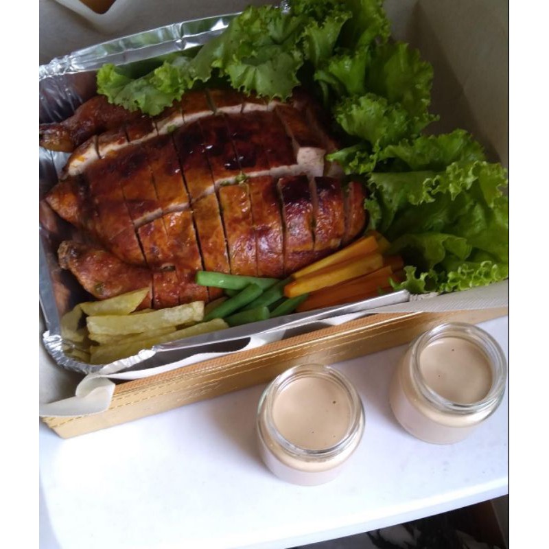 

ayam kodok