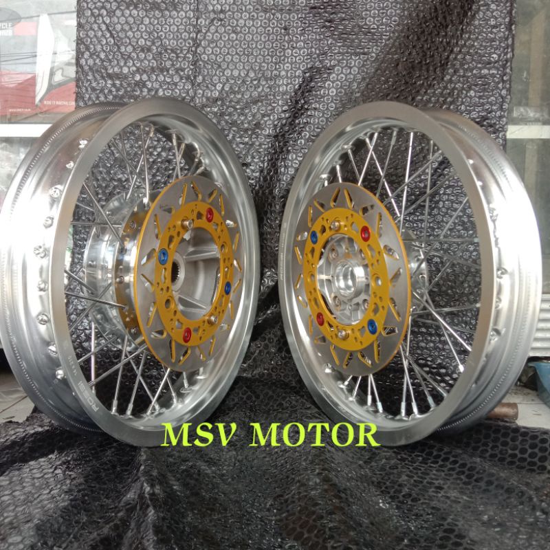 VELG PELEK PCX 150 RING 14/215/250 PNP