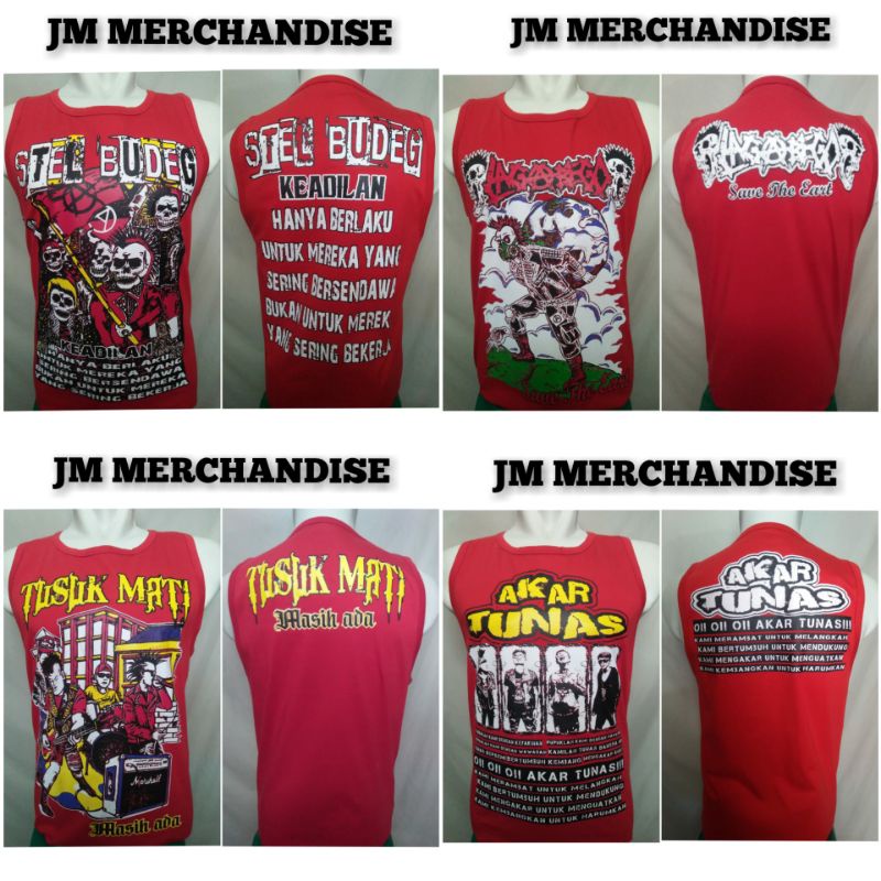 LEKBONG / SINGLET / LEKBONG BAND / SINGLET PUNK