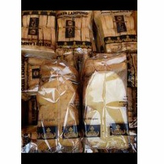 

Roti Kering Lampung